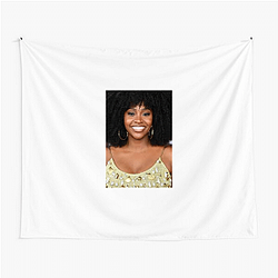 Teyonah Parris Merchandise Teyonah Parris Tapestries