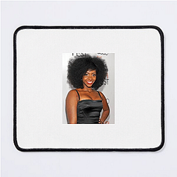 Teyonah Parris Merch For Fans Teyonah Parris Mouse Pads