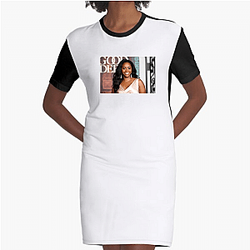 Teyonah Parris Limited Collection Teyonah Parris Dresses