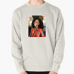 Teyonah Parris Special Collection Teyonah Parris Sweatshirts