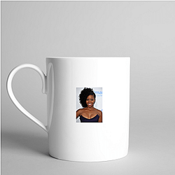 Teyonah Parris Merchandise For Fans Teyonah Parris Mugs