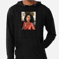Teyonah Parris Special Collection Teyonah Parris Hoodies