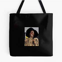 Teyonah Parris Merch Collection Teyonah Parris Bags
