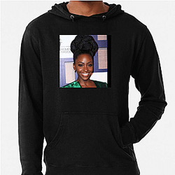 Teyonah Parris Merch Teyonah Parris Hoodies