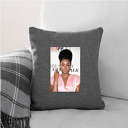 Teyonah Parris Fan Art Teyonah Parris Pillows Cover