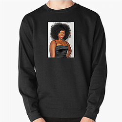 Teyonah Parris Merch For Fans Teyonah Parris Sweatshirts