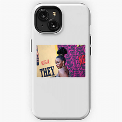 Teyonah Parris Collection for fans Teyonah Parris Samsung Cases