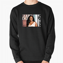 Teyonah Parris Limited Collection Teyonah Parris Sweatshirts
