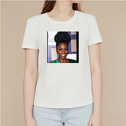 Teyonah Parris Merch Teyonah Parris T-Shirts