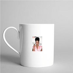 Teyonah Parris Fan Art Teyonah Parris Mugs