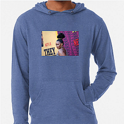 Teyonah Parris Collection for fans Teyonah Parris Hoodies