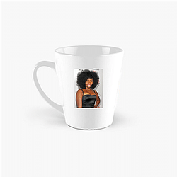 Teyonah Parris Merch For Fans Teyonah Parris Mugs