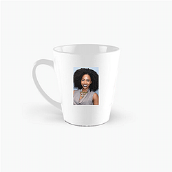 Teyonah Parris Signature Teyonah Parris Mugs