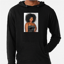 Teyonah Parris Merch For Fans Teyonah Parris Hoodies