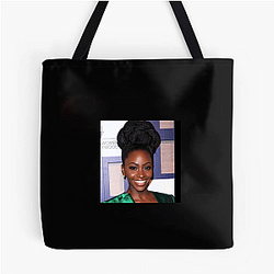 Teyonah Parris Merch Teyonah Parris Bags