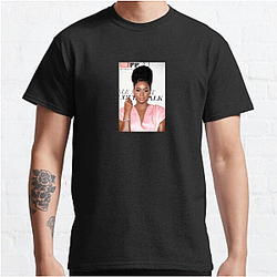 Teyonah Parris Fan Art Teyonah Parris T-Shirts
