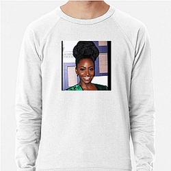 Teyonah Parris Merch Teyonah Parris Sweatshirts