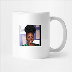 Teyonah Parris Merch Teyonah Parris Mugs