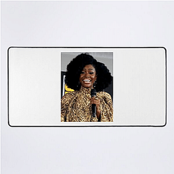 Teyonah Parris Merch Collection Teyonah Parris Mouse Pads