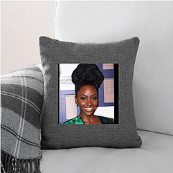 Teyonah Parris Merch Teyonah Parris Pillows Cover