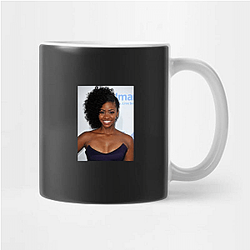 Teyonah Parris Merchandise For Fans Teyonah Parris Mugs