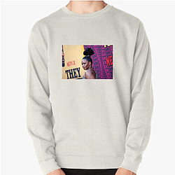 Teyonah Parris Collection for fans Teyonah Parris Sweatshirts