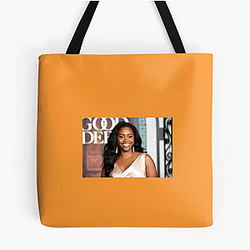 Teyonah Parris Limited Collection Teyonah Parris Bags