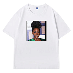 Teyonah Parris Merch Teyonah Parris T-Shirts
