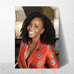 Teyonah Parris Special Collection Teyonah Parris Posters