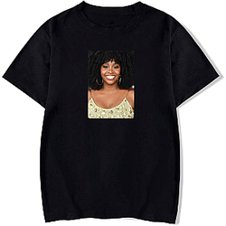 Teyonah Parris Merchandise Teyonah Parris T-Shirts