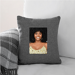 Teyonah Parris Merchandise Teyonah Parris Pillows Cover