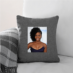 Teyonah Parris Merchandise For Fans Teyonah Parris Pillows Cover