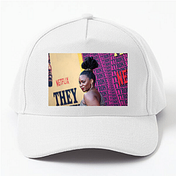 Teyonah Parris Collection for fans Teyonah Parris Hats & Caps