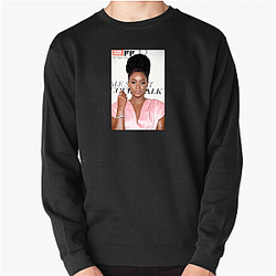 Teyonah Parris Fan Art Teyonah Parris Sweatshirts
