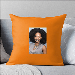 Teyonah Parris Signature Teyonah Parris Pillows Cover
