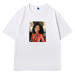 Teyonah Parris Special Collection Teyonah Parris T-Shirts