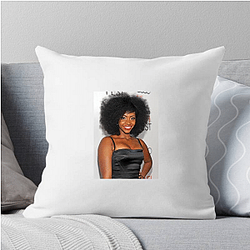 Teyonah Parris Merch For Fans Teyonah Parris Pillows Cover