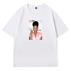 Teyonah Parris Fan Art Teyonah Parris T-Shirts