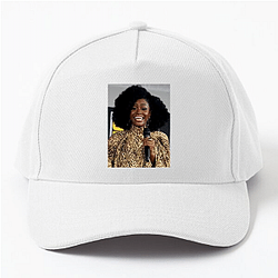 Teyonah Parris Merch Collection Teyonah Parris Hats & Caps