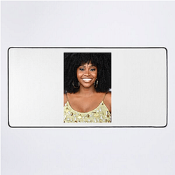 Teyonah Parris Merchandise Teyonah Parris Mouse Pads