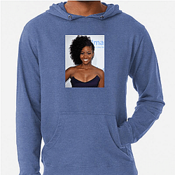 Teyonah Parris Merchandise For Fans Teyonah Parris Hoodies