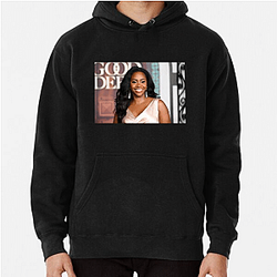 Teyonah Parris Limited Collection Teyonah Parris Hoodies
