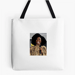 Teyonah Parris Merch Collection Teyonah Parris Bags