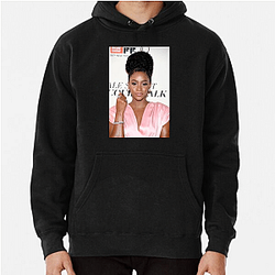 Teyonah Parris Fan Art Teyonah Parris Hoodies