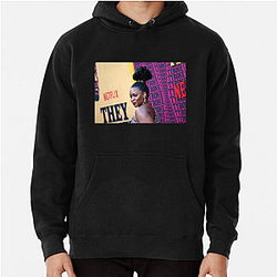 Teyonah Parris Collection for fans Teyonah Parris Hoodies