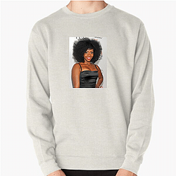 Teyonah Parris Merch For Fans Teyonah Parris Sweatshirts
