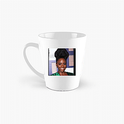 Teyonah Parris Merch Teyonah Parris Mugs