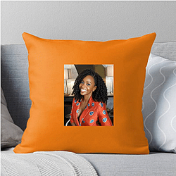 Teyonah Parris Special Collection Teyonah Parris Pillows Cover