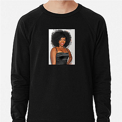 Teyonah Parris Merch For Fans Teyonah Parris Sweatshirts