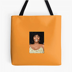 Teyonah Parris Merchandise Teyonah Parris Bags